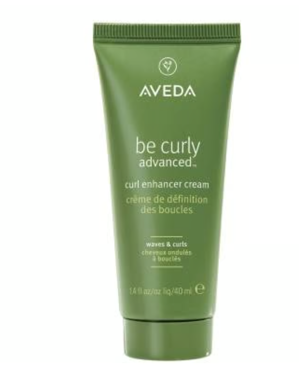 Aveda Be Curly Advanced Curl Enhancer Cream