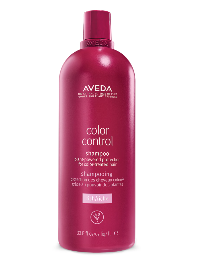 Aveda Color Control Rich Shampoo