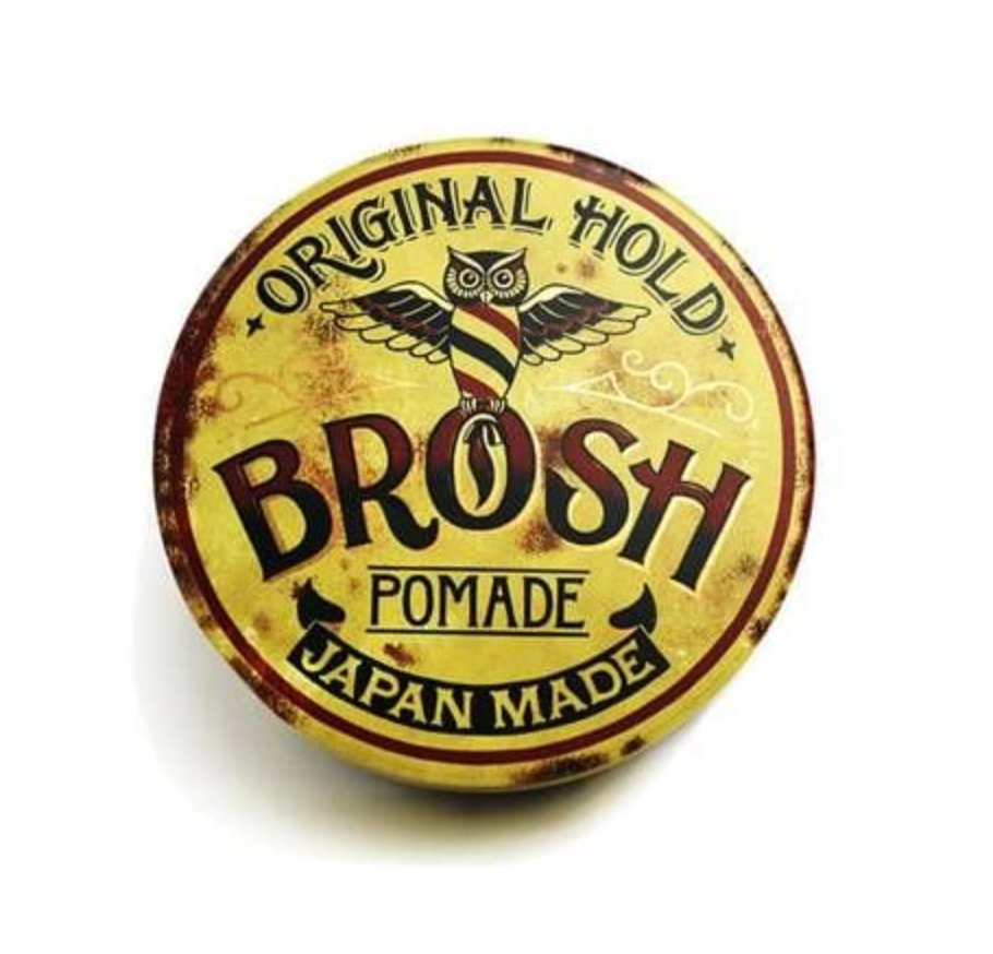 Brosh Mini Original Pomade