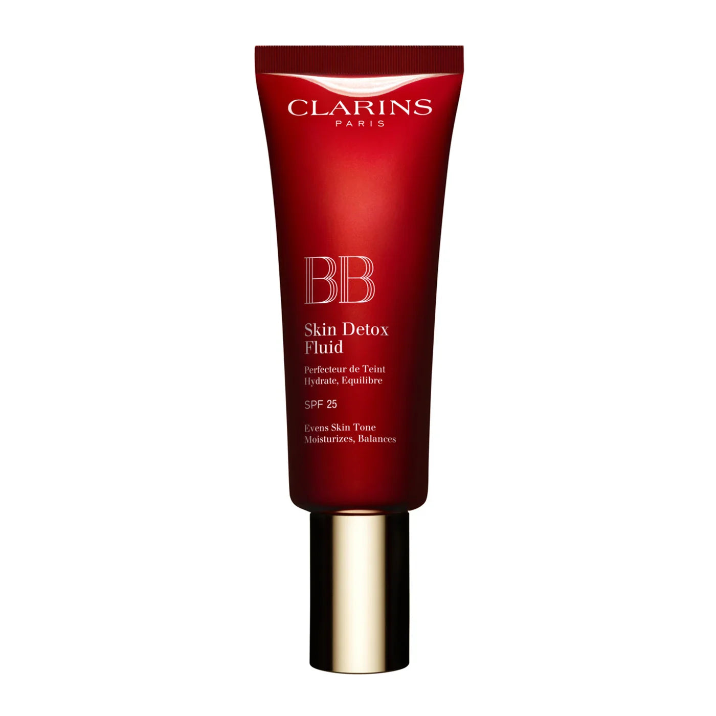 Clarins BB Skin Detox Fluid SPF25 - 45ml