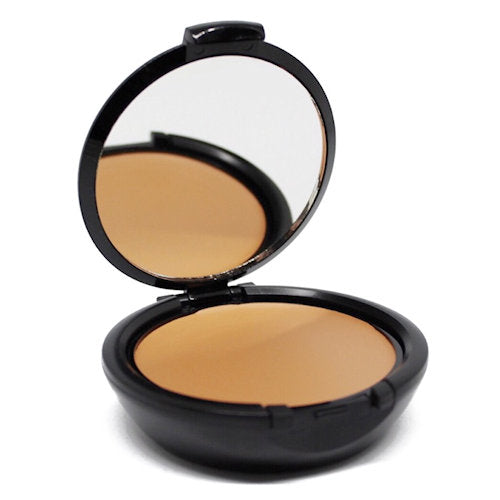 MMUK MAN Pro Finish Cream Foundation