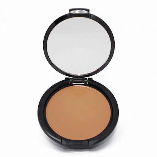 MMUK MAN Mineral Matte Foundation